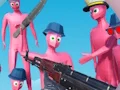Funny Shooter Bro — δωρεάν online παιχνίδι