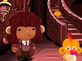 Monkey Go Happy Stage 830 — δωρεάν online παιχνίδι