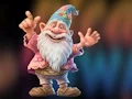 Pleasant Dwarf Man Escape — δωρεάν online παιχνίδι