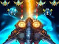 Alien Attack — δωρεάν online παιχνίδι