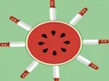 Daily Fruit Stab — δωρεάν online παιχνίδι