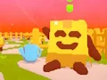 Boxling's Garden — δωρεάν online παιχνίδι
