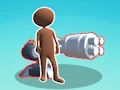 Stickman Defender — δωρεάν online παιχνίδι