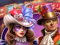 Carnival of Shadows — δωρεάν online παιχνίδι