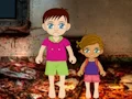 Children Seeking Old Memories — δωρεάν online παιχνίδι