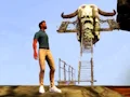 Mostly Only Up! — δωρεάν online παιχνίδι