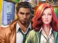 Subway Sleuth — δωρεάν online παιχνίδι