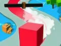Cube Runner — δωρεάν online παιχνίδι