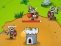Tower Defenders — δωρεάν online παιχνίδι