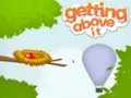 Getting Above It — δωρεάν online παιχνίδι