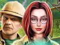 Jungle Survival — δωρεάν online παιχνίδι