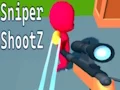 Sniper ShootZ — δωρεάν online παιχνίδι