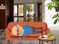 Wakeup The Grandpa — δωρεάν online παιχνίδι