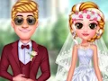 Princess Royal Wedding — δωρεάν online παιχνίδι