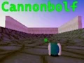 Cannonbolf — δωρεάν online παιχνίδι