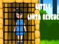 Little Linta Rescue — δωρεάν online παιχνίδι