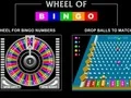 Wheel of Bingo — δωρεάν online παιχνίδι
