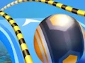 Going Balls Run — δωρεάν online παιχνίδι