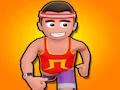 Marathon Race 3D — δωρεάν online παιχνίδι