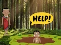 Assist The Tribe Couple — δωρεάν online παιχνίδι
