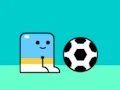 Blumgi Soccer — δωρεάν online παιχνίδι