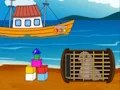 Rescue The Sea Lion — δωρεάν online παιχνίδι
