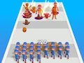 Last War Survival Battle — δωρεάν online παιχνίδι