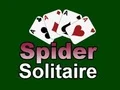 Spider Solitaire — δωρεάν online παιχνίδι