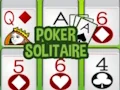 Poker Solitaire — δωρεάν online παιχνίδι