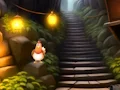 Optimistic Dwarf Man Escape — δωρεάν online παιχνίδι
