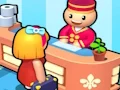 My Perfect Hotel — δωρεάν online παιχνίδι
