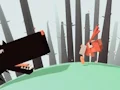 Rabbit Rush — δωρεάν online παιχνίδι