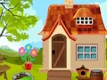 Fantasy Witch Escape — δωρεάν online παιχνίδι