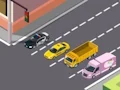 Traffic Control — δωρεάν online παιχνίδι