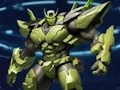 Cyber Craft — δωρεάν online παιχνίδι