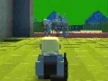Sandbox Orion 3d — δωρεάν online παιχνίδι