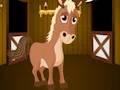 Save Naive Horse Foal — δωρεάν online παιχνίδι