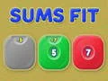 Sums Fit — δωρεάν online παιχνίδι