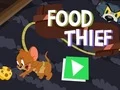 Food Thief — δωρεάν online παιχνίδι