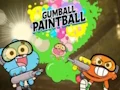 Gumball Paintball — δωρεάν online παιχνίδι