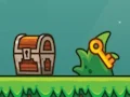 Golden Journey — δωρεάν online παιχνίδι