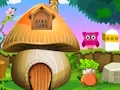 Classic Cat Escape — δωρεάν online παιχνίδι
