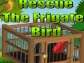 Rescue The Frigate Bird — δωρεάν online παιχνίδι