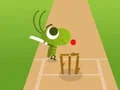Doodle Cricket — δωρεάν online παιχνίδι