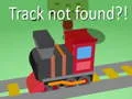 Track not Found?! — δωρεάν online παιχνίδι