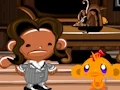 Monkey Go Happy Stage 846 — δωρεάν online παιχνίδι