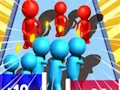 Count Stickman Master — δωρεάν online παιχνίδι