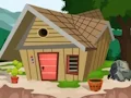 Super Boy Escape — δωρεάν online παιχνίδι