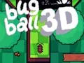 Bug Ball 3D — δωρεάν online παιχνίδι