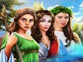 Myths Unveiled — δωρεάν online παιχνίδι